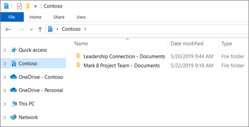 Download sharepoint folder to mac